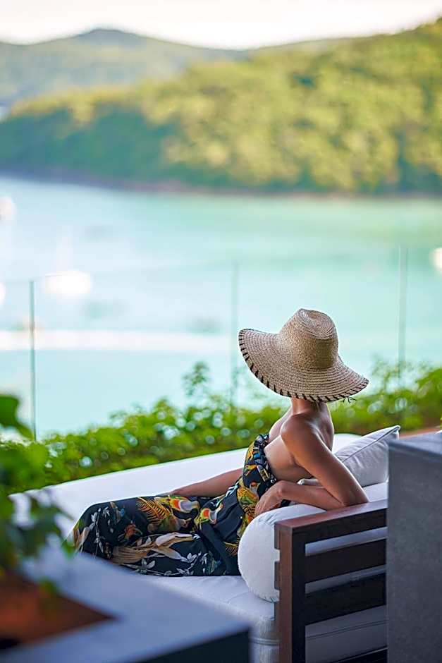 V Villas Phuket - MGallery Collection