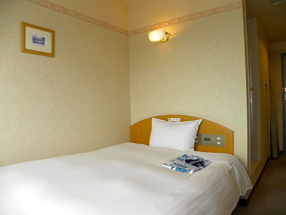 Hotel Benex Yonezawa