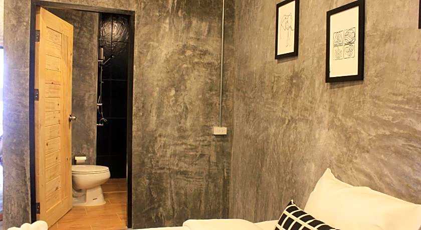 The Simple Koh Yao Noi