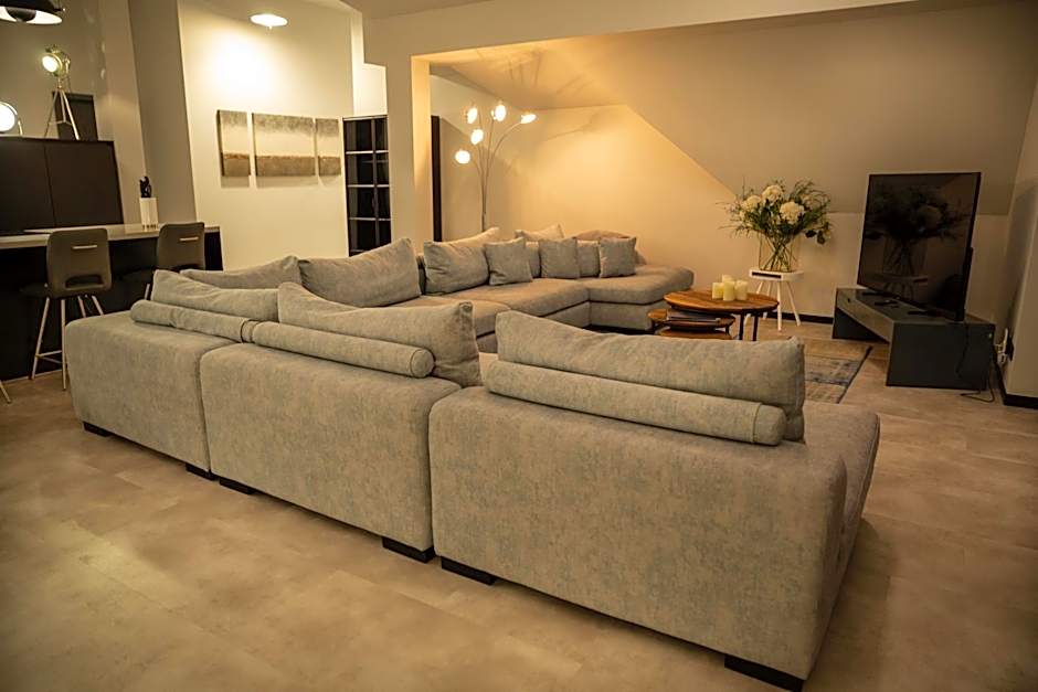 Astenblick Apartments Winterberg with sauna