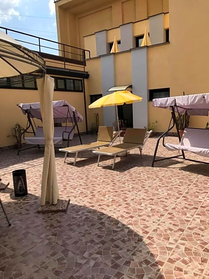 Hotel Ebe