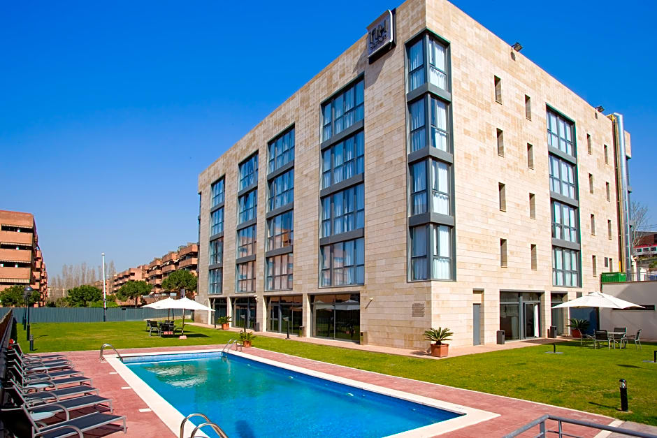 Sercotel Cornella Barcelona