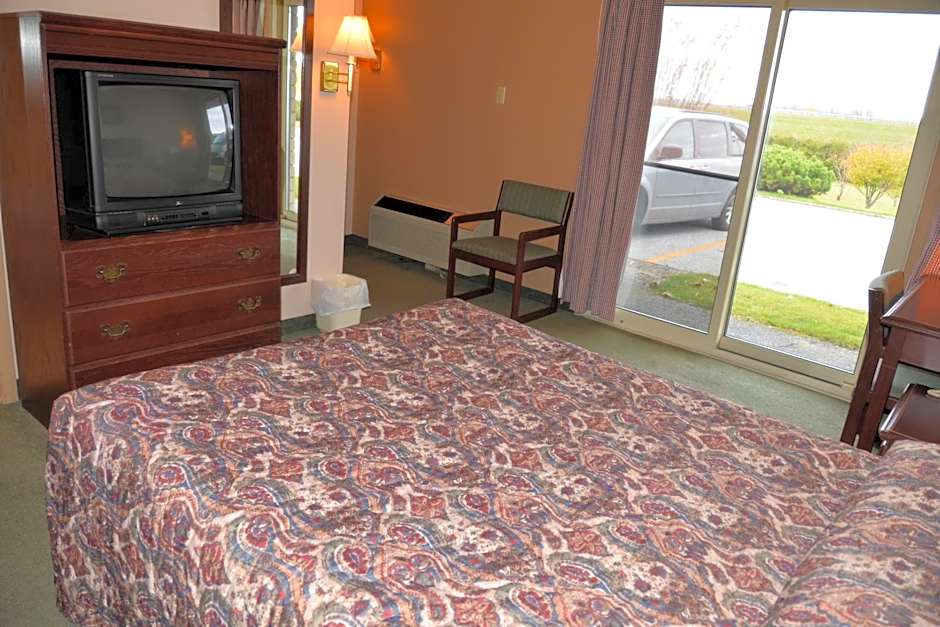 Travelodge by Wyndham Saint-Liboire