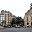 Hipotel Paris Gambetta Republique