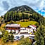 Hotel Gasthof Stuibenfall