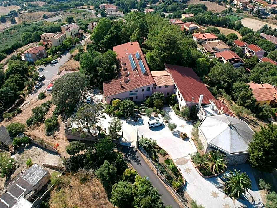 OASI FRANCESCANA SANT'IGNAZIO DA LACONI