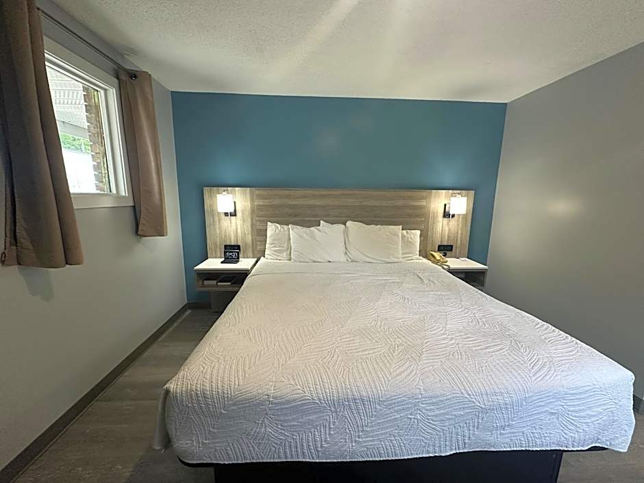 Travelodge by Wyndham Bracebridge