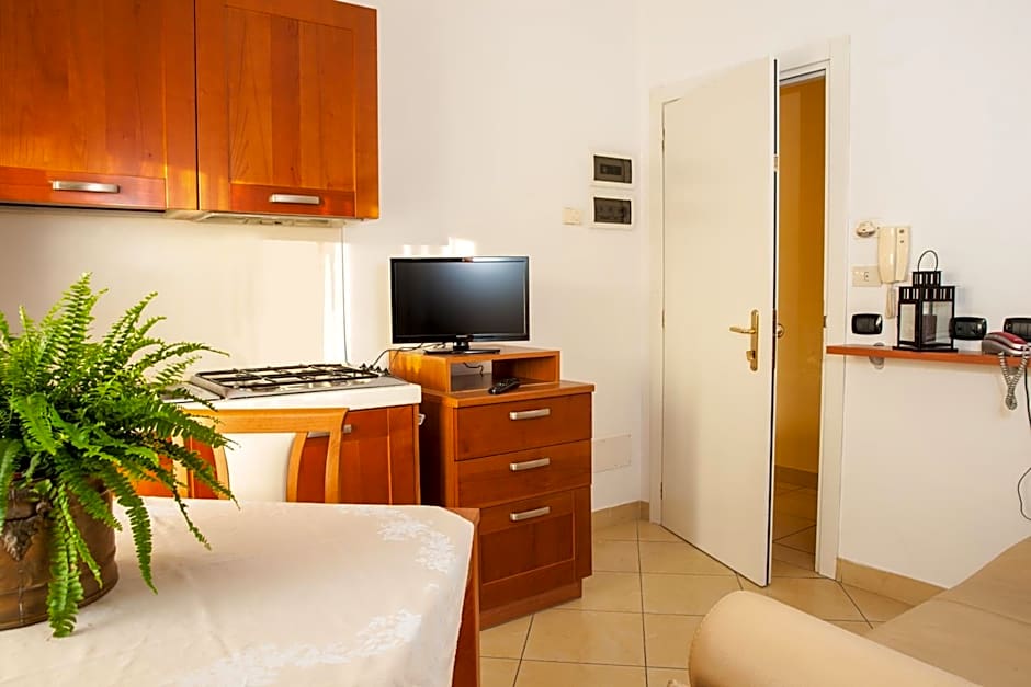 Residence Fellini