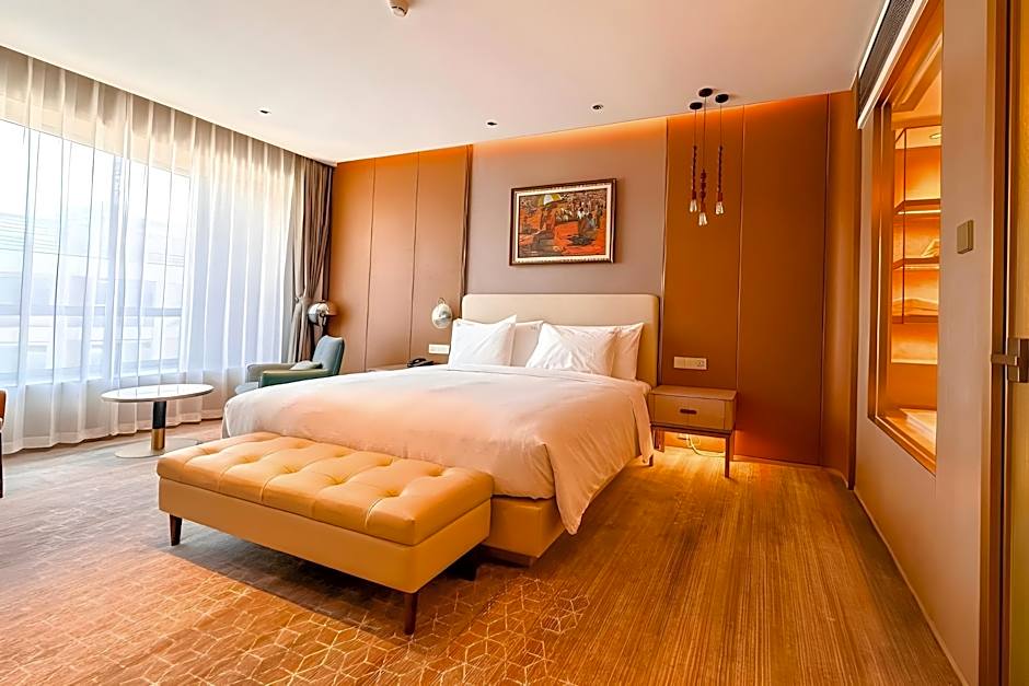 Ethiopian Skylight Hotel