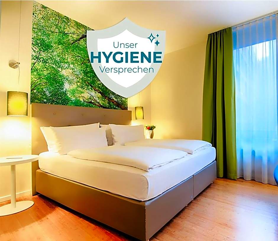 ACHAT Hotel Bremen City