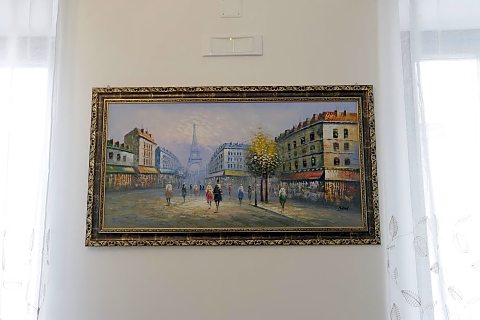 L'ARTE DI VENERE SUITE