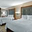 Best Western Plus Harbor Plaza And Conference Center