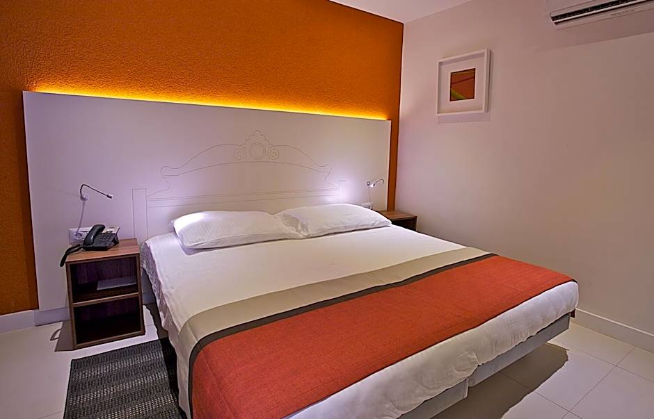 Park Plaza Verudela Pula