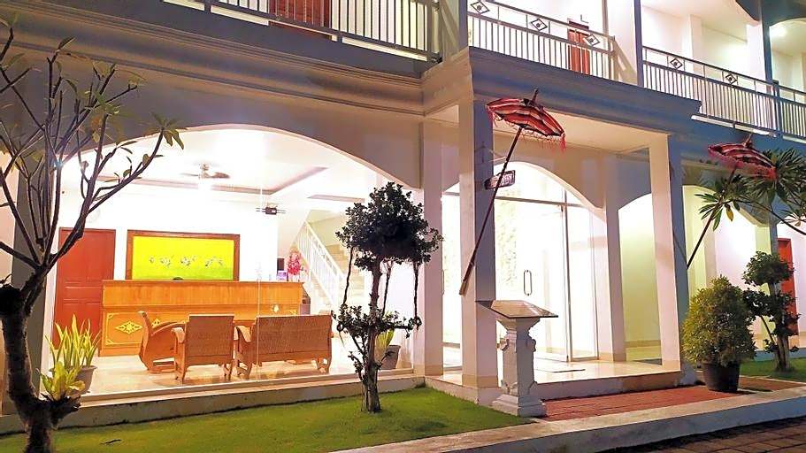 Puri Lovina Edhotel