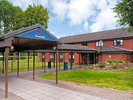 Travelodge Oswestry