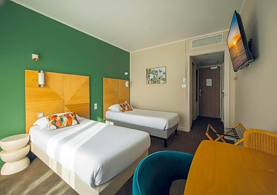 Cit'Hotel Logis De Brou, Bourg en Bresse RENOVE EN 2026
