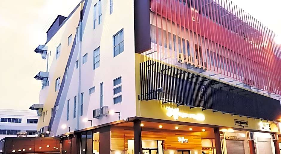 De House Hotel