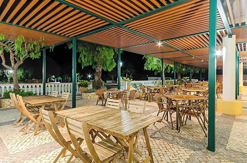 Turim Estrela do Vau Hotel