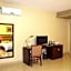 Hillside Plaza Hotel
