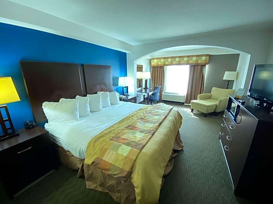 Comfort Inn Conover - Hickory