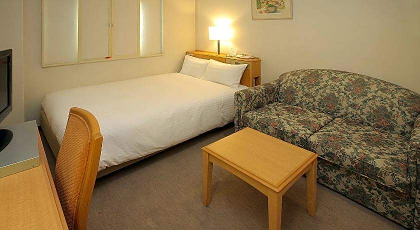 Smile Hotel Fukuoka Okawa