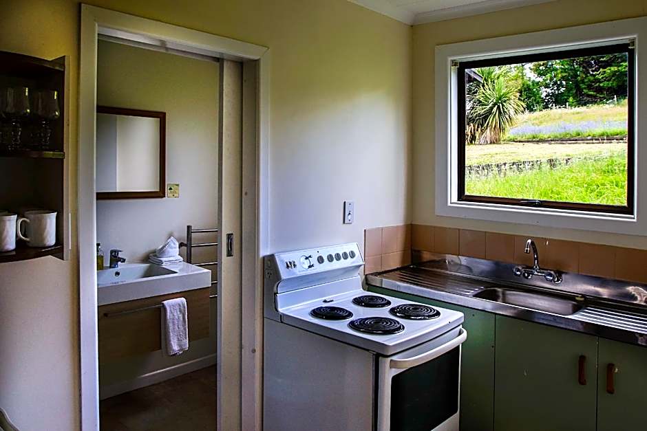 Greenacres Alpine Chalets & Villas