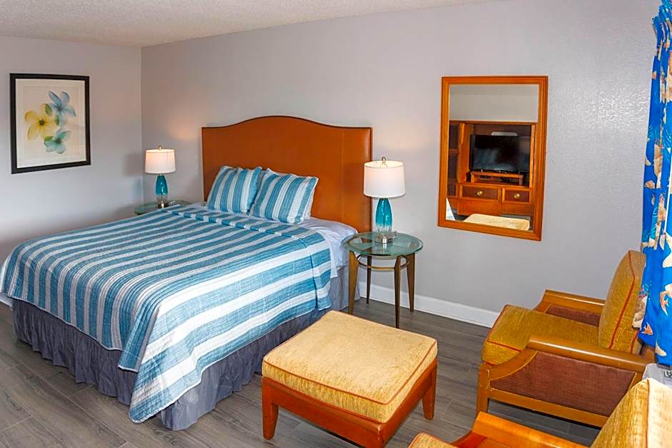 Atlantic Shores Inn and Suites