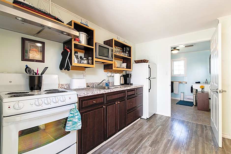 Out East B&B - Norris Point