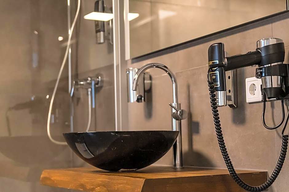 Altstadt Hotel Self Check-In