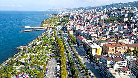 Sera Lake Center Hotel