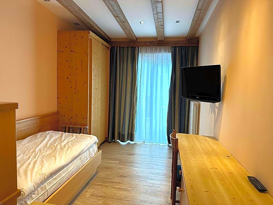 Hotel Cima Rosetta - BW Signature Collection