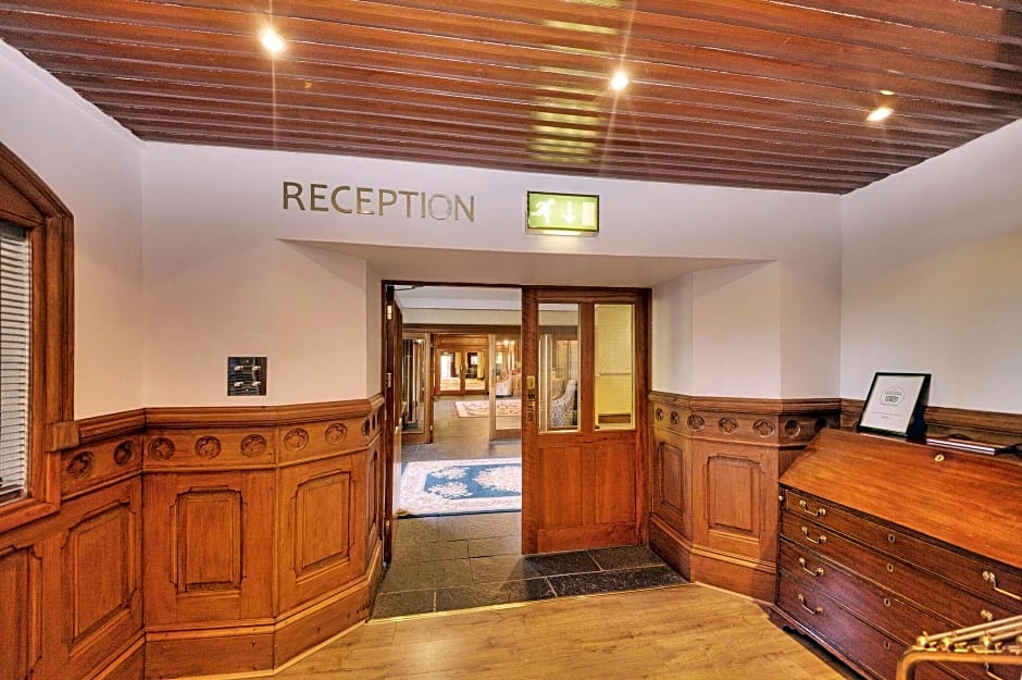 Muthu Newton Hotel  (Near Inverness Airport)