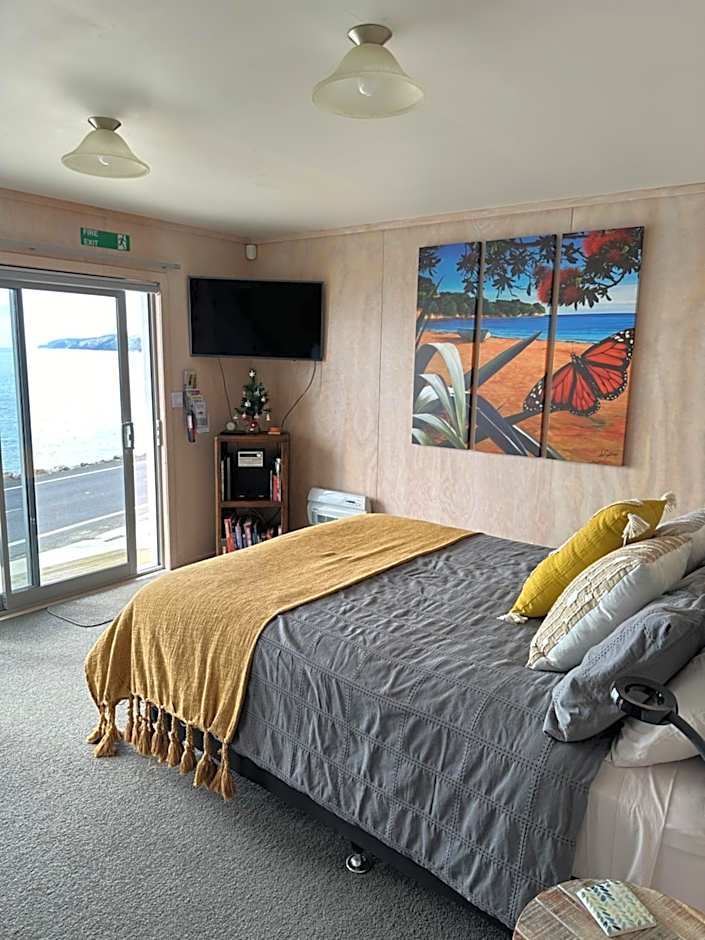 Te Mata Bay Seaviews