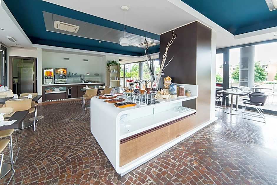 Sotel Nomentana Roma