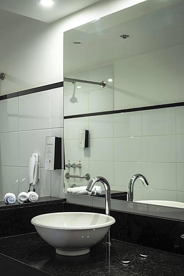 Suites Tequendama Bogota