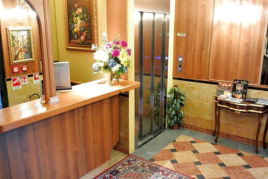 Hotel Città Di Milano
