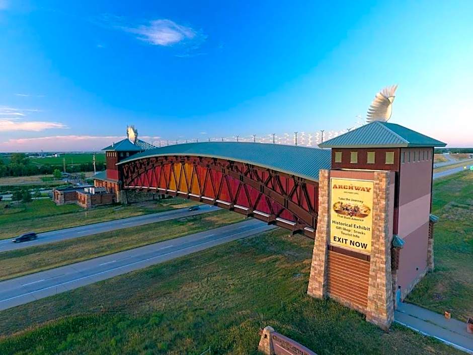 Western Inn South