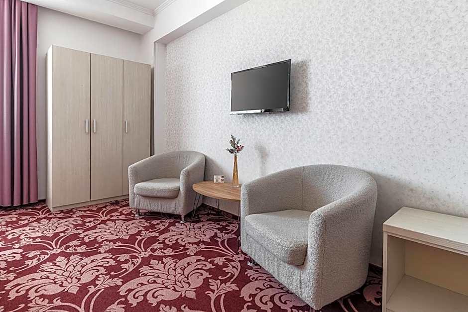 Hotel Nevis Wellness & SPA