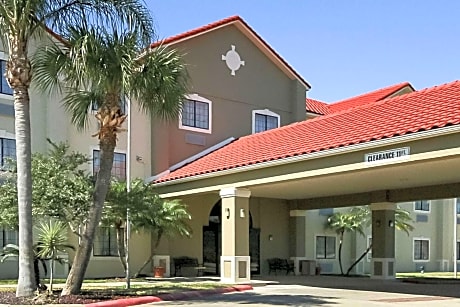Quality Inn Kingsville Hwy 77