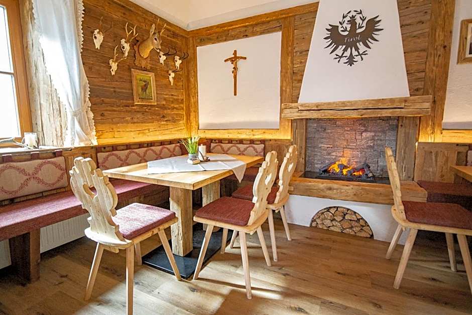 Gasthof Geraerhof