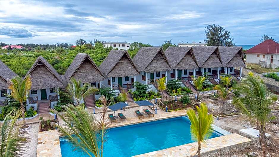 Jabali Bungalows Lodge