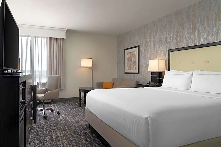 DoubleTree By Hilton Richmond-Midlothian