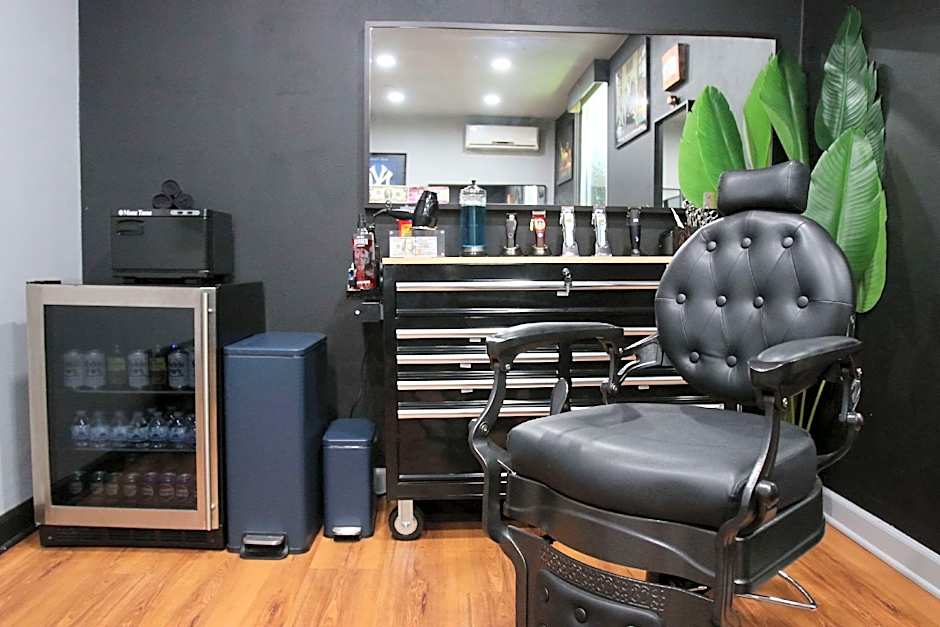 BLVD Hotel and Studios Universal-Hollywood, Ascend Hotel Collection