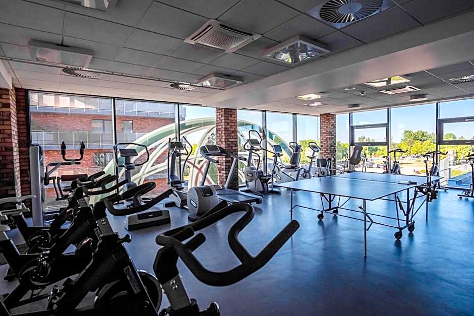 Hotel Dolphin - Adult friendly