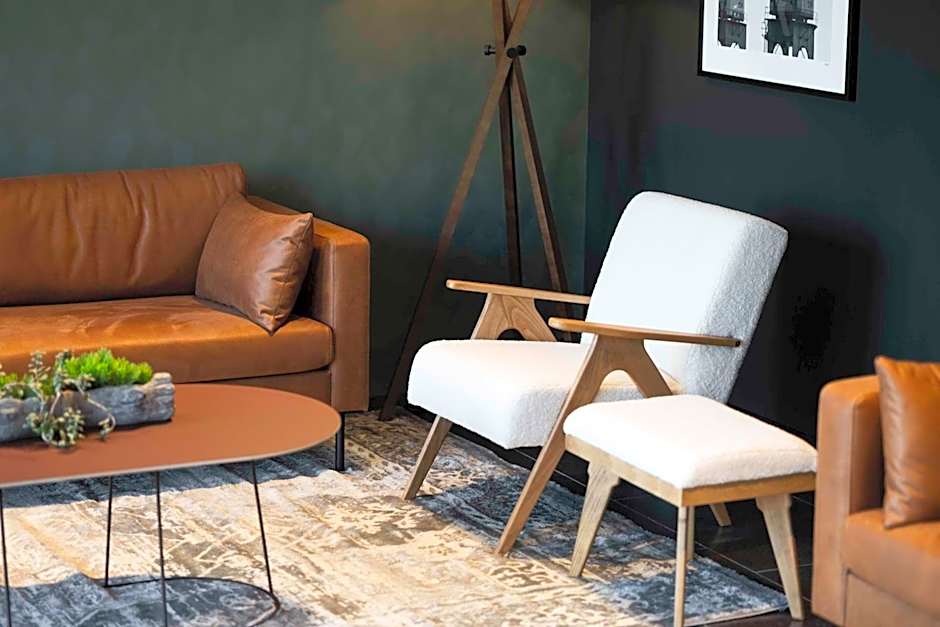 Park Inn by Radisson Antwerpen