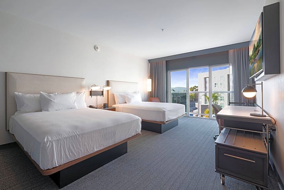 Courtyard by Marriott Marina del Rey