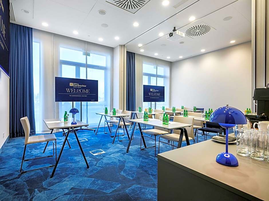 Hilton Garden Inn Krakow Airport