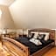 Apartamenty w Dworku Cheval