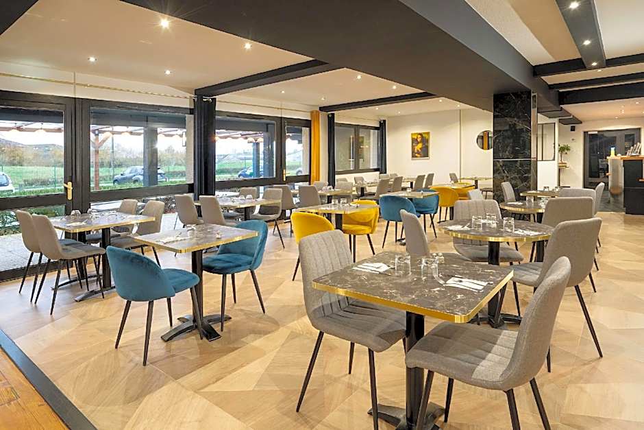 Sure Hotel by Best Western Rouvignies Valenciennes