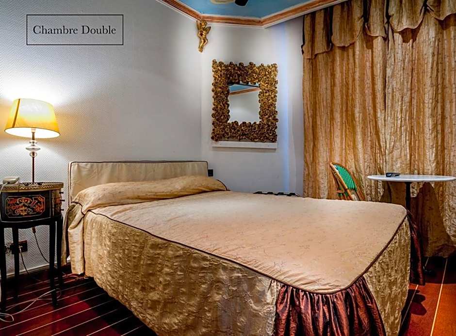 Grand Hôtel du Bel Air